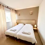 L'horizon, Vue Mer, Avec Wifi & Place De Parking - Foncillon *
