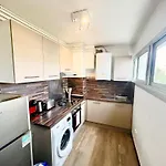 L'horizon, Vue Mer, Avec Wifi & Place De Parking - Foncillon * Royan