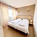 L'horizon, Vue Mer, Avec Wifi & Place De Parking - Foncillon Apartment