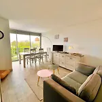 Apartment L'horizon, Vue Mer, Avec Wifi & Place De Parking - Foncillon *