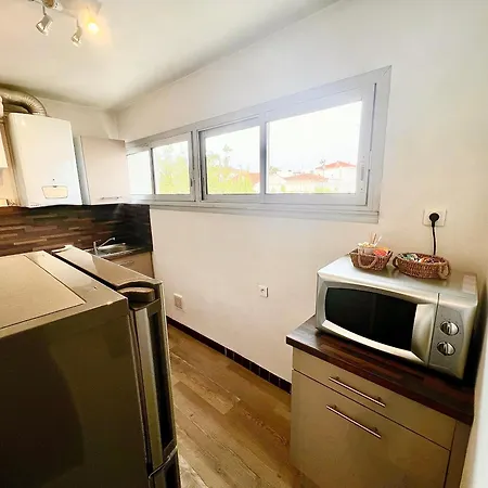 L'horizon, Vue Mer, Avec Wifi & Place De Parking - Foncillon Royan