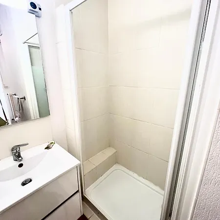 L'horizon, Vue Mer, Avec Wifi & Place De Parking - Foncillon