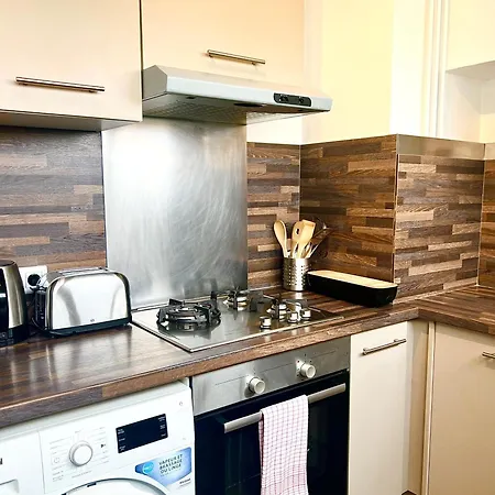 L'horizon, Vue Mer, Avec Wifi & Place De Parking - Foncillon Appartement Royan