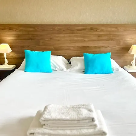 Appartement L'horizon, Vue Mer, Avec Wifi & Place De Parking - Foncillon *