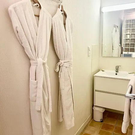 L'horizon, Vue Mer, Avec Wifi & Place De Parking - Foncillon Appartement Royan