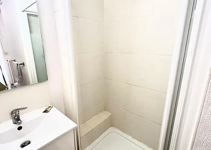 L'horizon, Vue Mer, Avec Wifi & Place De Parking - Foncillon