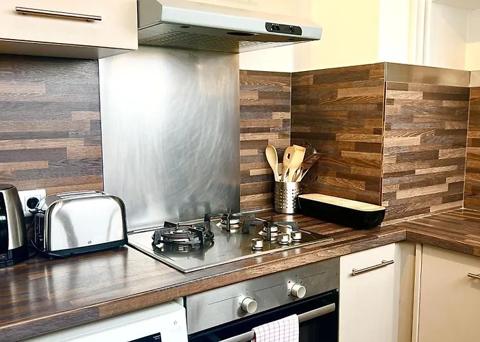 L'horizon, Vue Mer, Avec Wifi & Place De Parking - Foncillon Διαμέρισμα Ρουαγιάν