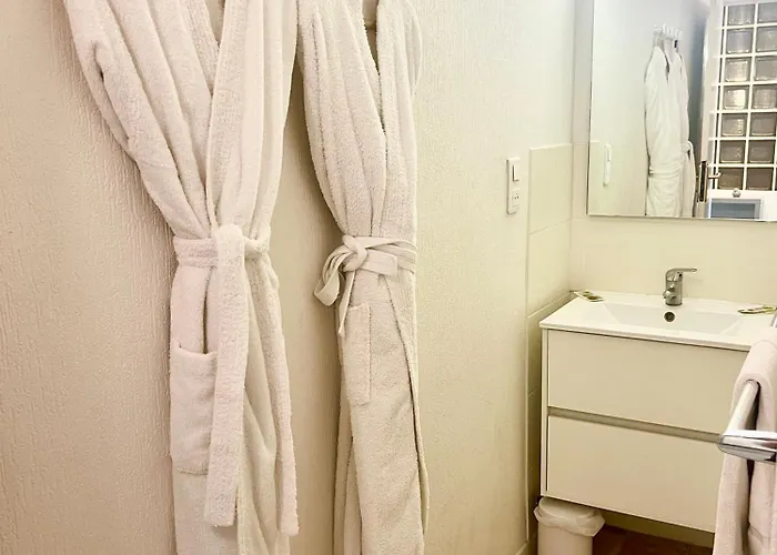 L'horizon, Vue Mer, Avec Wifi & Place De Parking - Foncillon Διαμέρισμα Ρουαγιάν